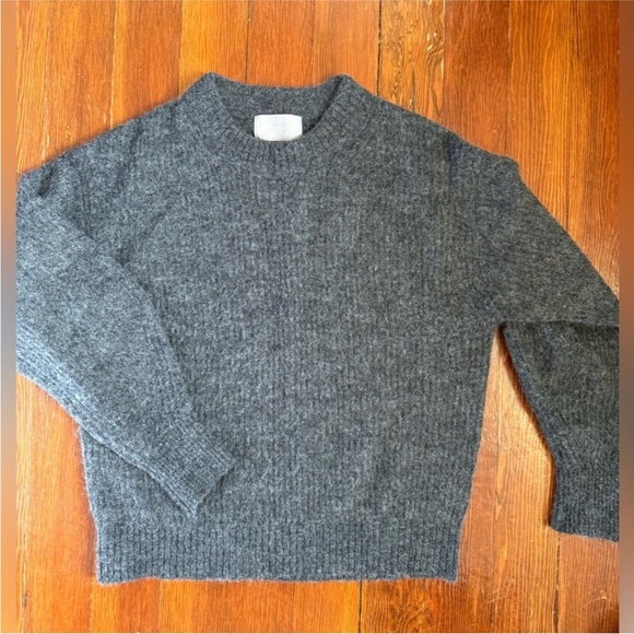 Everlane Sweaters - Everlane Mohair Sweater